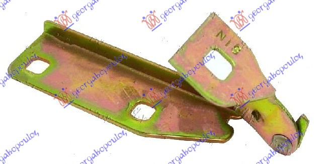 Renault twingo 1992-1998 (c06) MAKAZE HAUBE