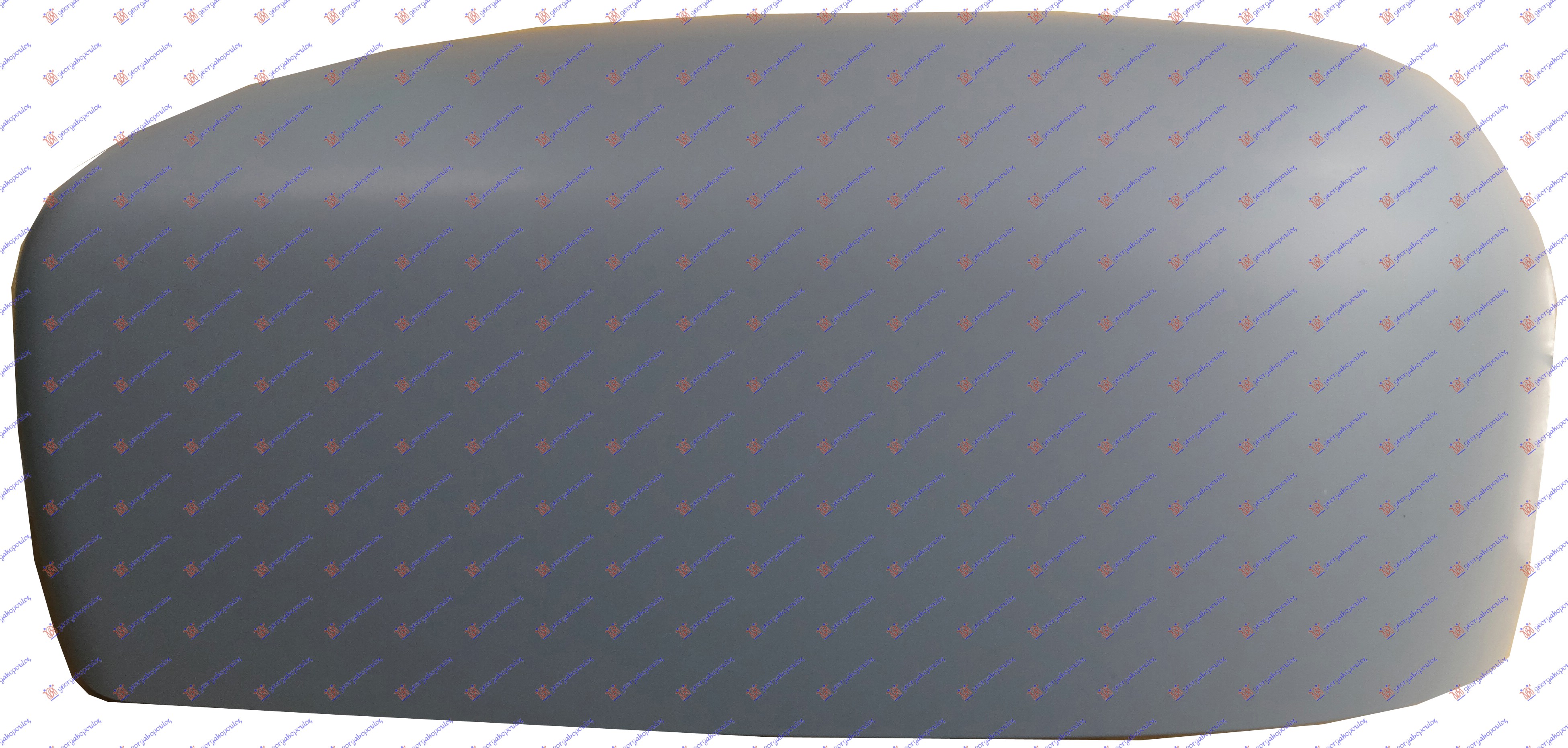 Mazda 5 2005-2010 (cr) POKLOPAC RETROVIZORA PM