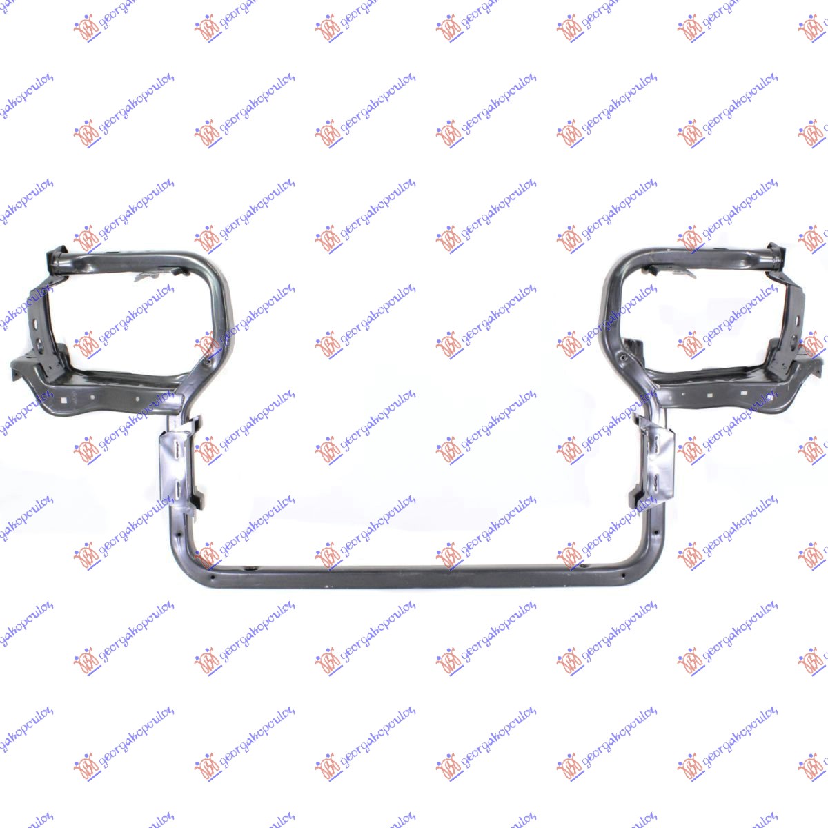 Jeep grand cherokee 05-08 VEZNI LIM UNUTRASNJI METAL