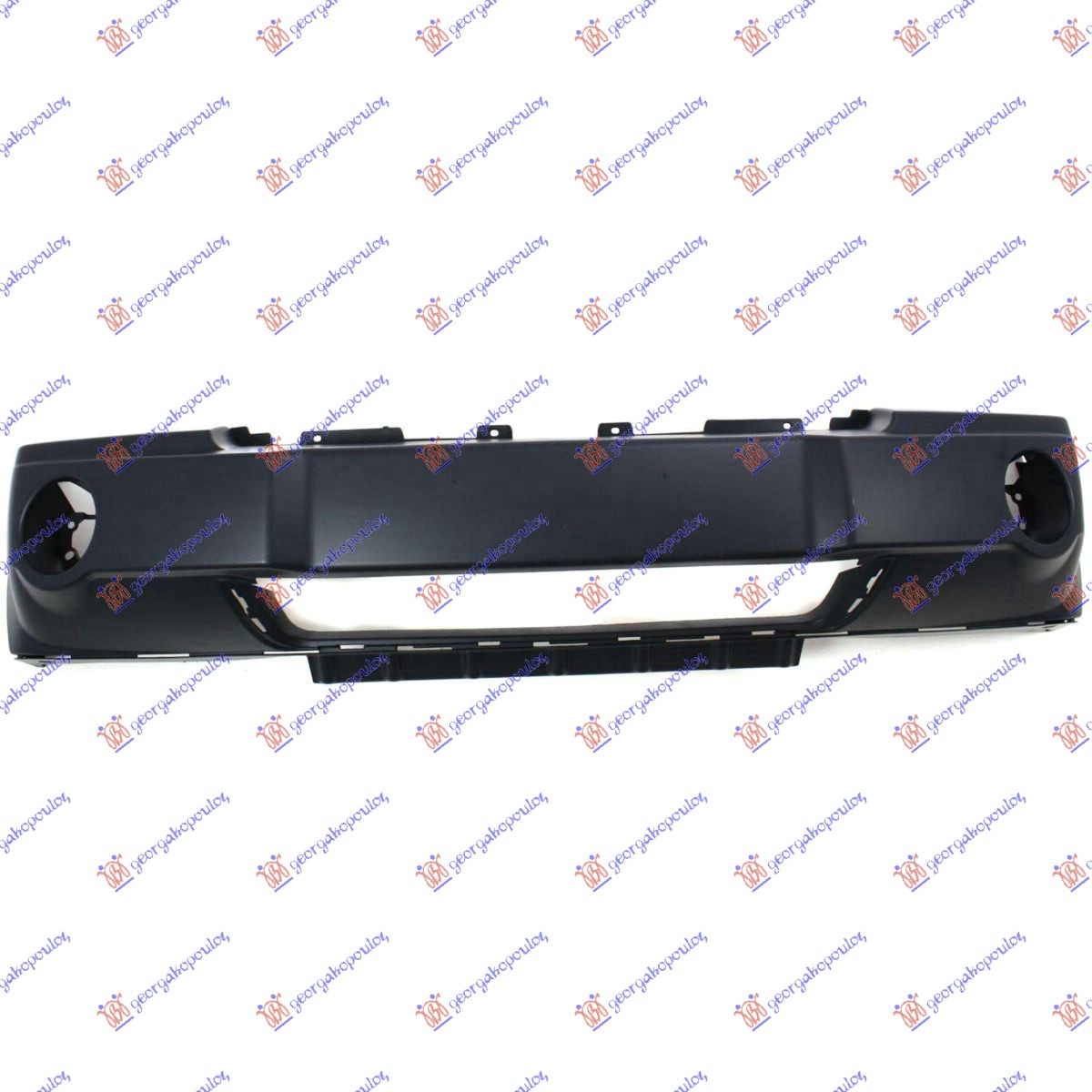 Jeep grand cherokee 05-08 PREDNJI BRANIK (LIMITED)