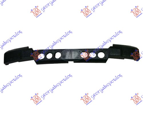 Jeep grand cherokee 05-08 APSORBER PREDNJEG BRANIKA