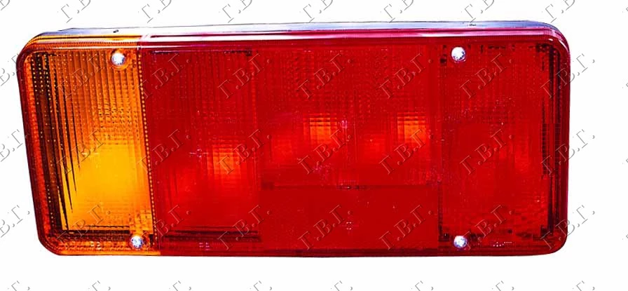 Iveco daily 00-07 STOP LAMPA (PICK-UP) (VELIKI PREKIDAC)