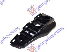 Toyota auris 06-10 NOSAC PREDNJEG BRANIKA BOCNI PLASTICNI