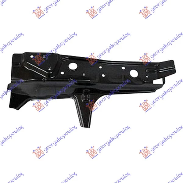 Subaru legacy/outback 04-10 LIMENI OKVIR FARA