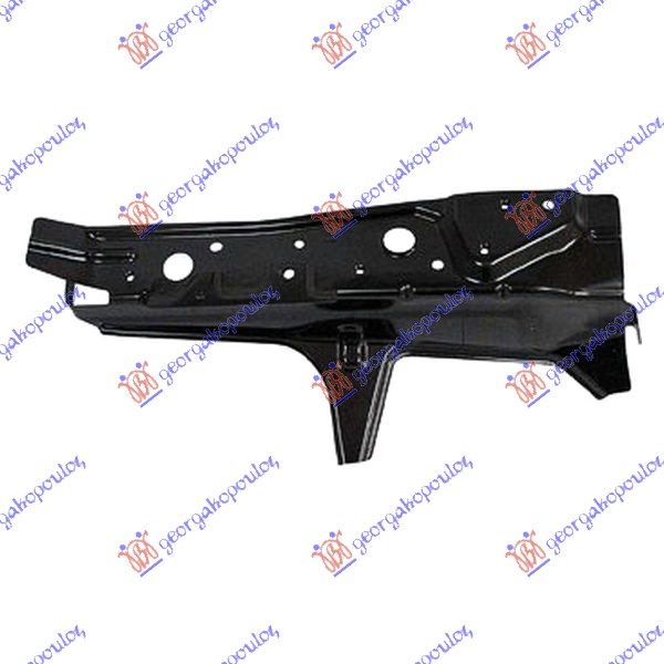 Subaru legacy/outback 04-10 LIMENI OKVIR FARA