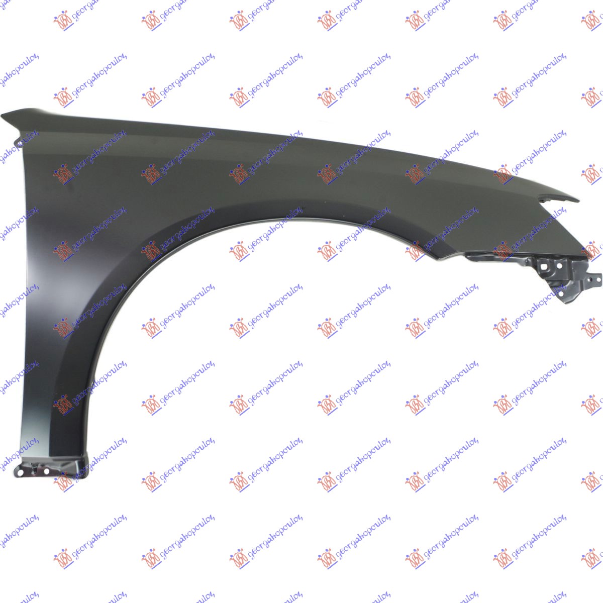 Subaru legacy/outback 04-10 BLATOBRAN (LEGACY) -07