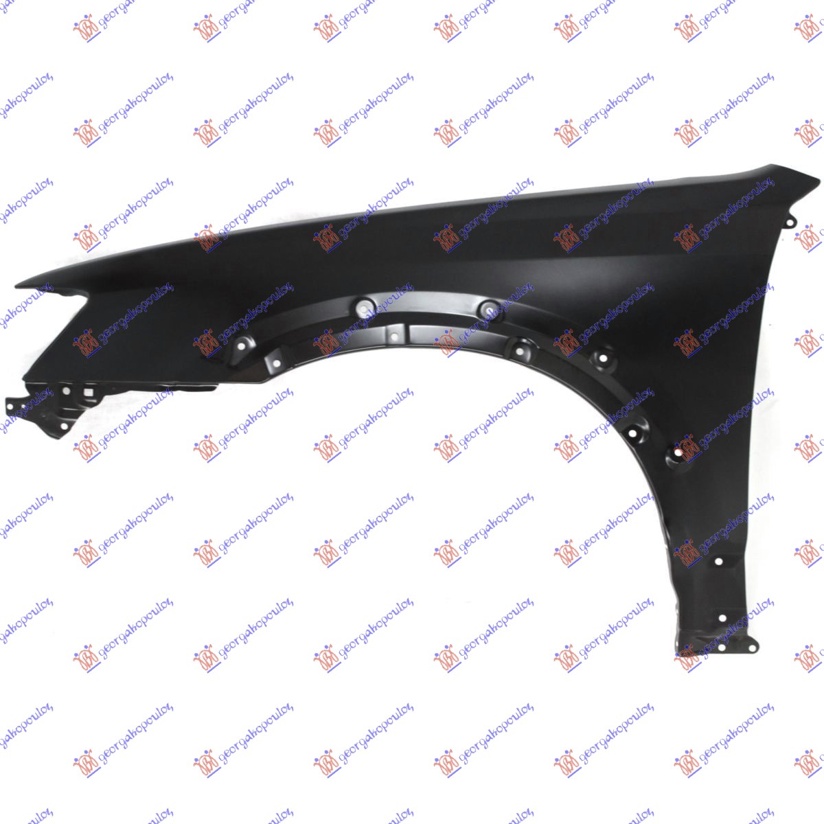 Subaru legacy/outback 04-10 BLATOBRAN (OUTBACK) -07