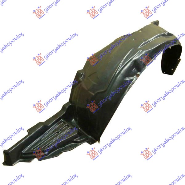 Subaru legacy/outback 04-10 POTKRILO (LEGACY) PLASTICNO