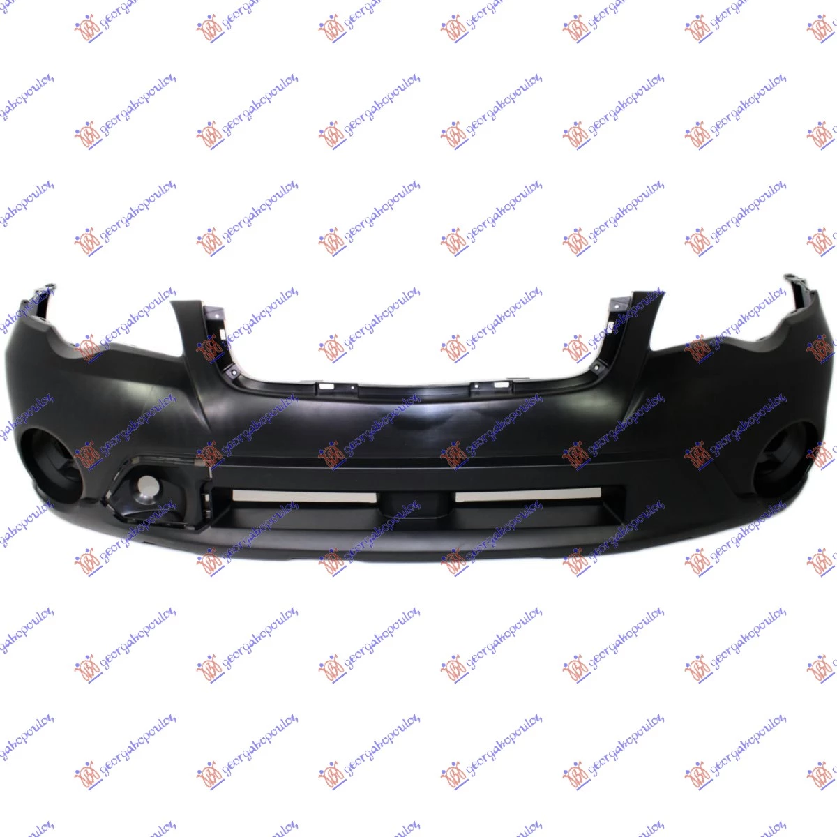 Subaru legacy/outback 04-10 PREDNJI BRANIK 07- (OUTBACK)