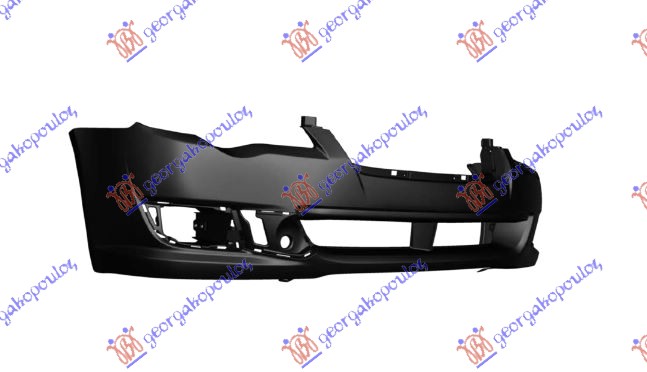 Subaru legacy/outback 04-10 PREDNJI BRANIK 07- (LEGACY)