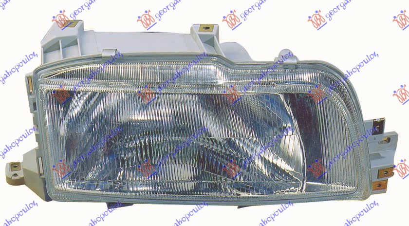 Renault 21 1990-1994 (b48/l48/k48) FAR (DEPO)