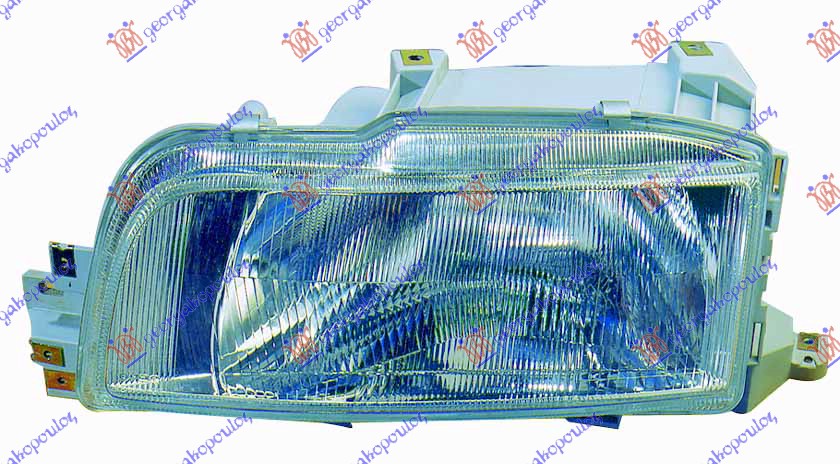 Renault 21 1990-1994 (b48/l48/k48) FAR (DEPO)