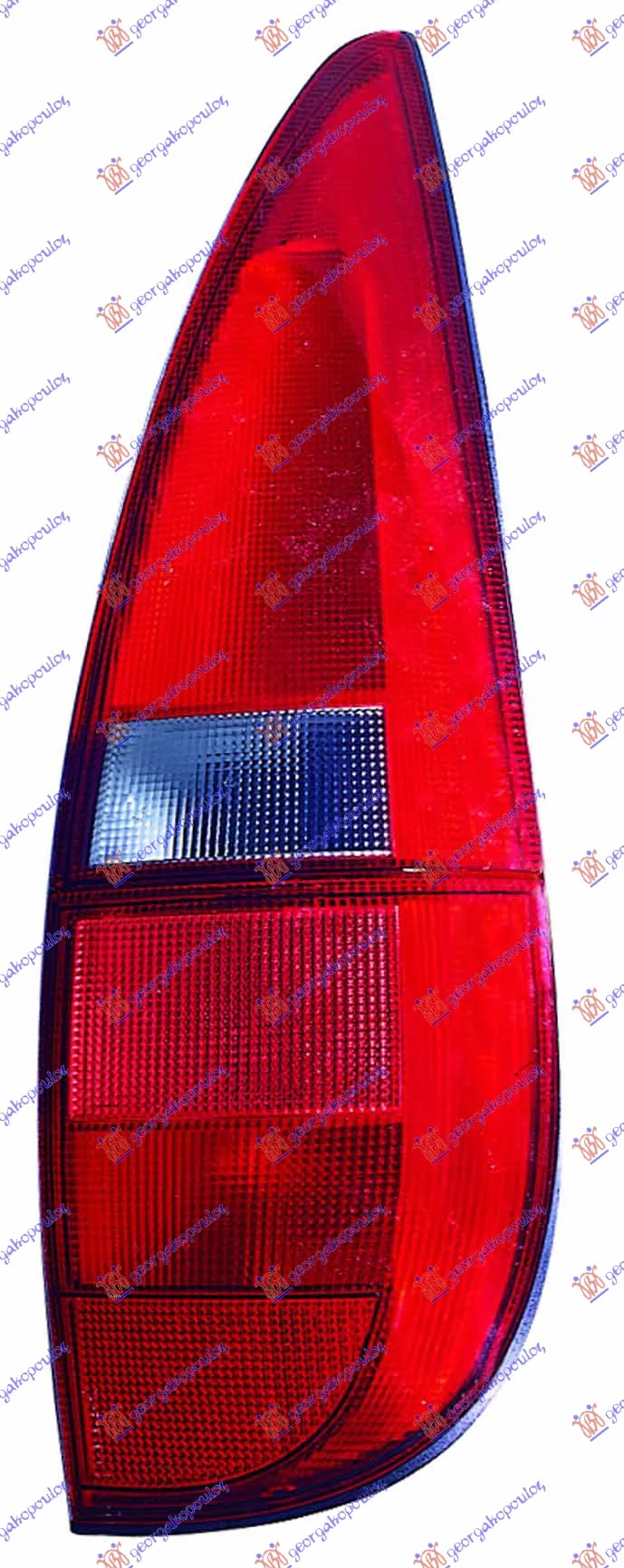 Renault laguna 94-98 STOP LAMPA KARAVAN