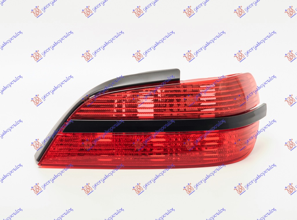 Peugeot 406 sdn 96-05 STOP LAMPA 99-