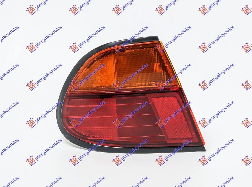 Nissan almera (n15) sdn 96-98 STOP LAMPA SPOLJASNJA