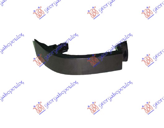 Honda civic sedan 99-00 LIM ISPOD STOP LAMPE