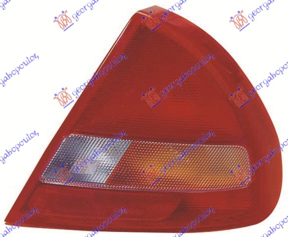 Mitsubishi lancer (ck1) 95-97 STOP LAMPA