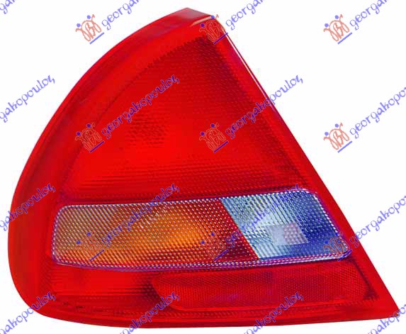 Mitsubishi lancer (ck1) 95-97 STOP LAMPA