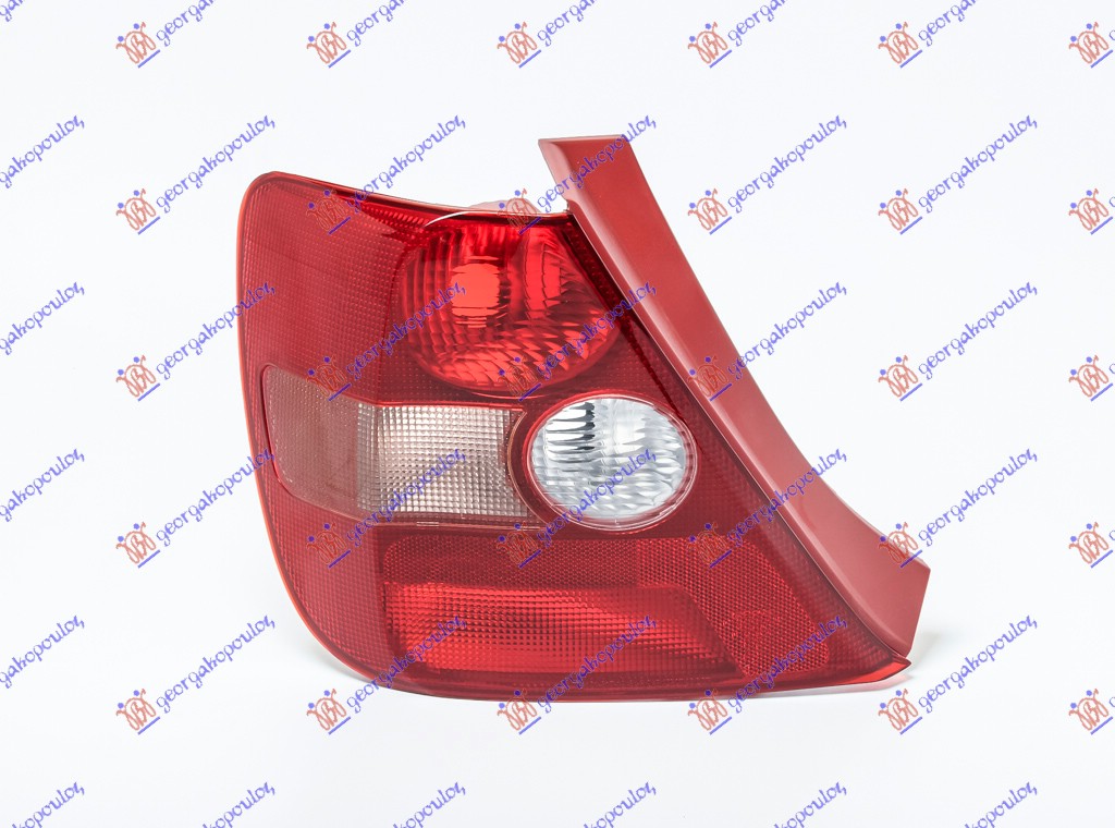 Honda civic h/b-l/b 01-04 STOP LAMPA 3 VRATA (DEPO)