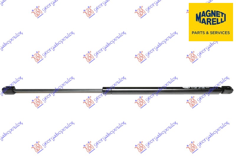 Honda civic h/b-l/b 2001-2004 (eu/ep/ev) AMORTIZER GEPEK VRATA 3 VRATA (MARELLI)