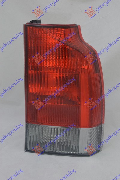 Volvo v70 00-07 STOP LAMPA (DONJI DEO)