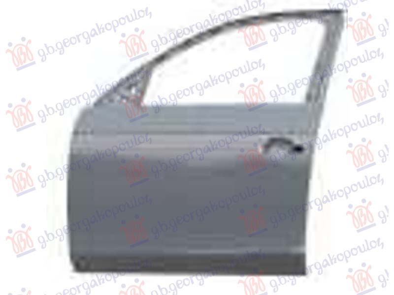 Audi a4 2011-2015 (8kh/8k2/8k5) VRATA PREDNJA