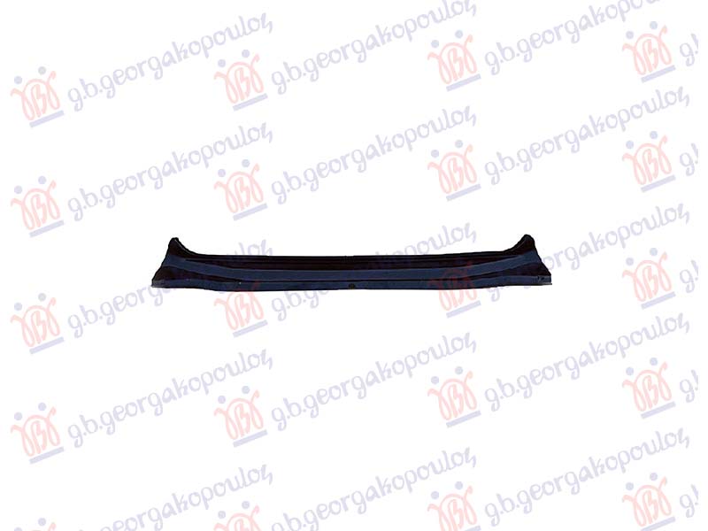 Audi a4 2007-2011 (8kh/8k2/8k5) ZADNJI VEZNI LIM GORNJI (SEDAN)