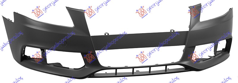 Audi a4 2007-2011 (8kh/8k2/8k5) PREDNJI BRANIK PM (A KVALITET)
