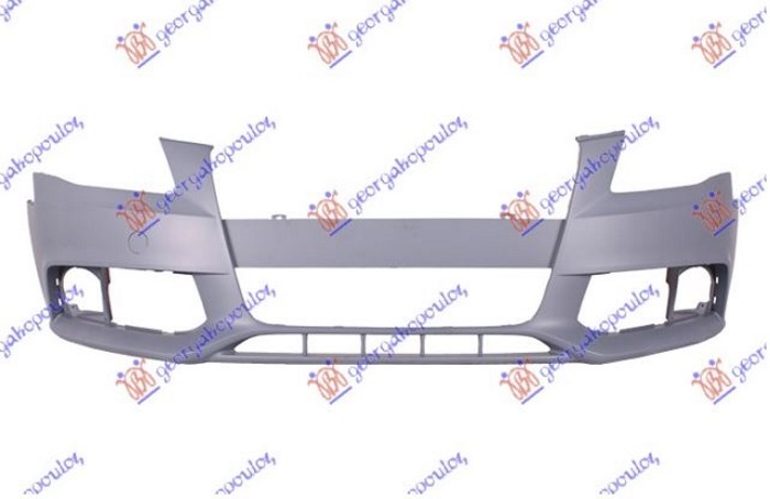 Audi a4 2007-2011 (8kh/8k2/8k5) PREDNJI BRANIK PM (KINA)