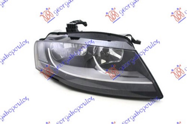 Audi a4 2007-2011 (8kh/8k2/8k5) FAR ELEKTRICNI -2010 (TYC)