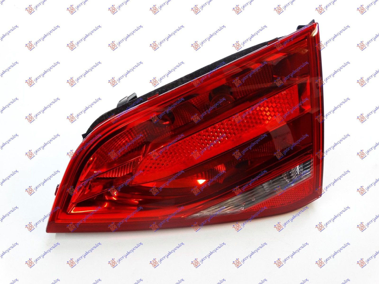 Audi a4 07-11 STOP LAMPA UNUTRASNJA