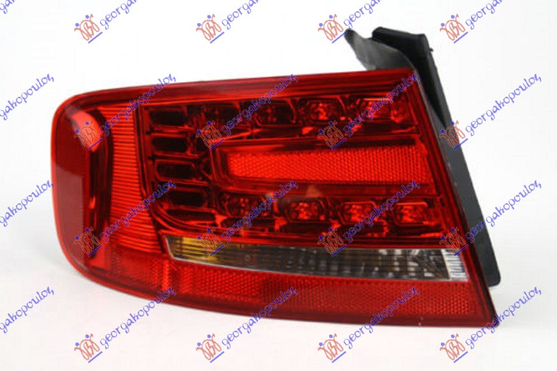 Audi a4 07-11 STOP LAMPA SPOLJASNJA LED