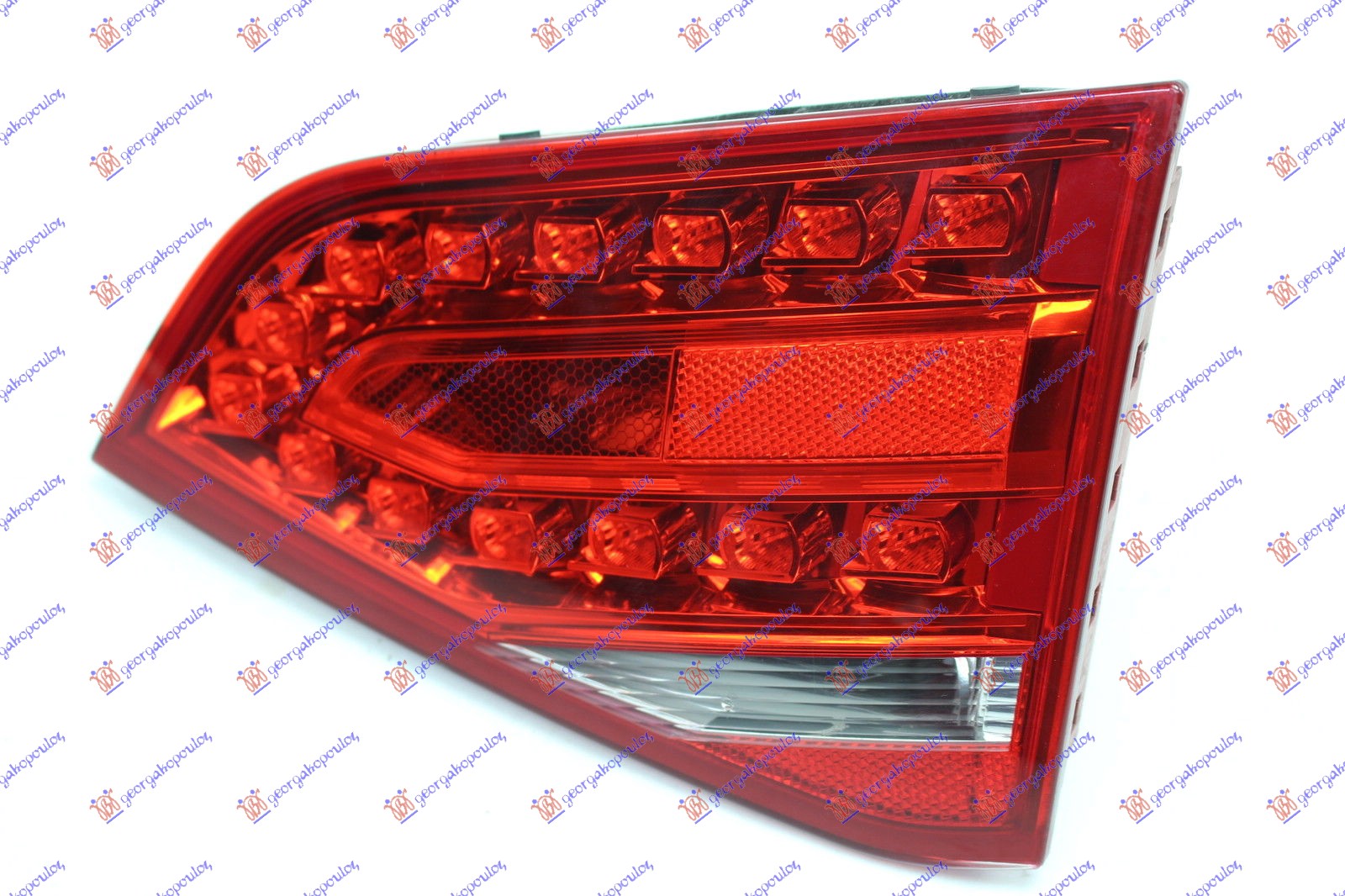 Audi a4 07-11 STOP LAMPA UNUTRASNJA LED