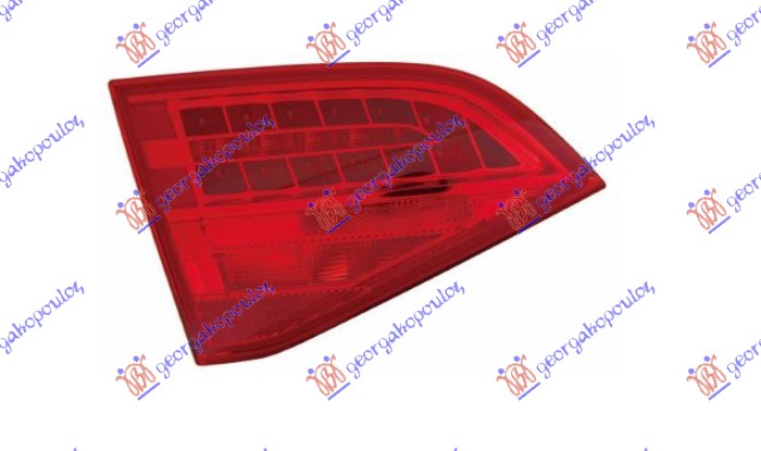 Audi a4 07-11 STOP LAMPA UNUTRASNJA KARAVAN LED