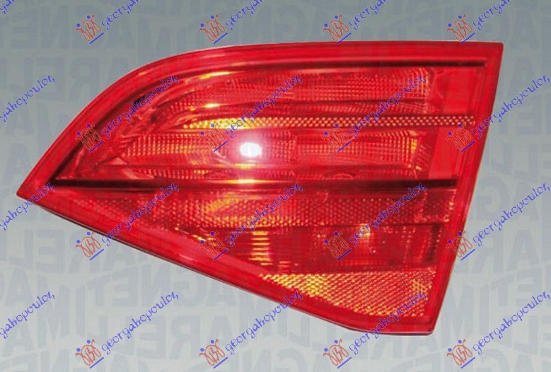 Audi a4 07-11 STOP LAMPA UNUTRASNJA KARA. (MARELLI)