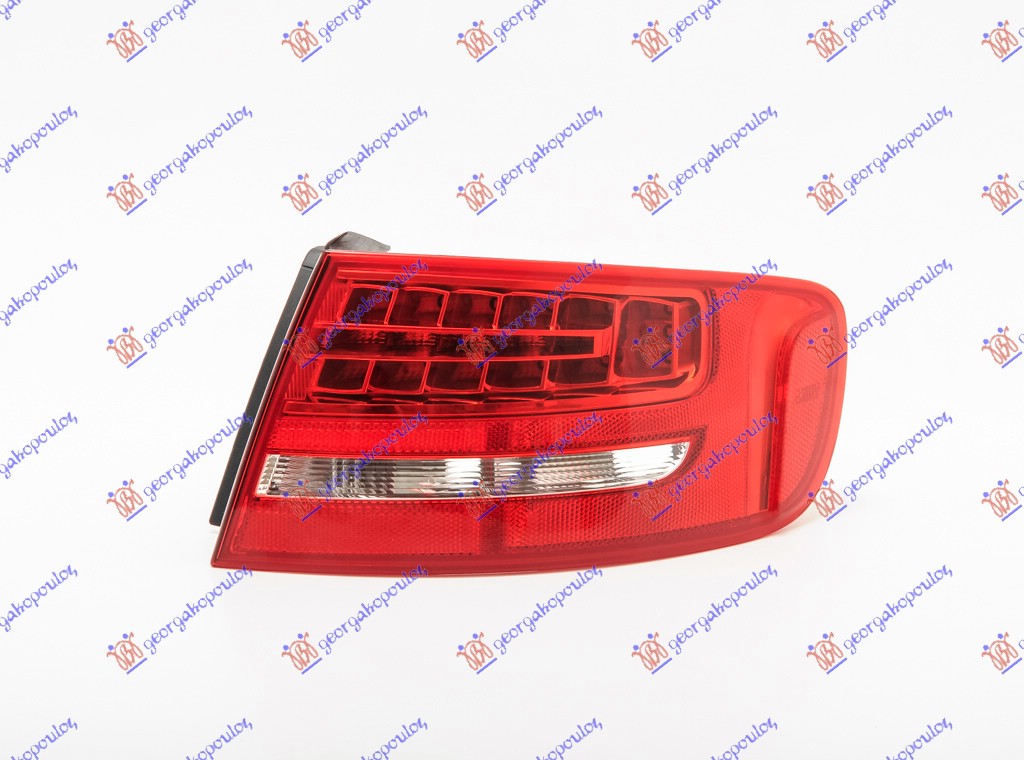 Audi a4 07-11 STOP LAMPA SPOLJASNJA KARAVAN LED (MARELLI)