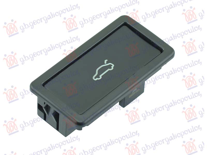 Audi q5 2008-2012 (8rb) PREKIDAC ZA OTVARANJE GEPEK VRATA (4 PIN)