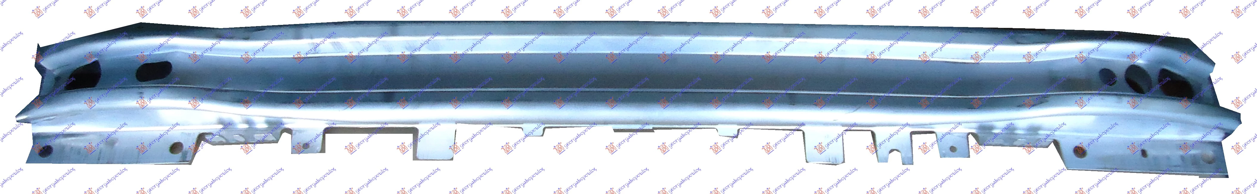 Volvo s60/v60 10-13 SINA PREDNJEG BRANIKA ALUMINIJUM