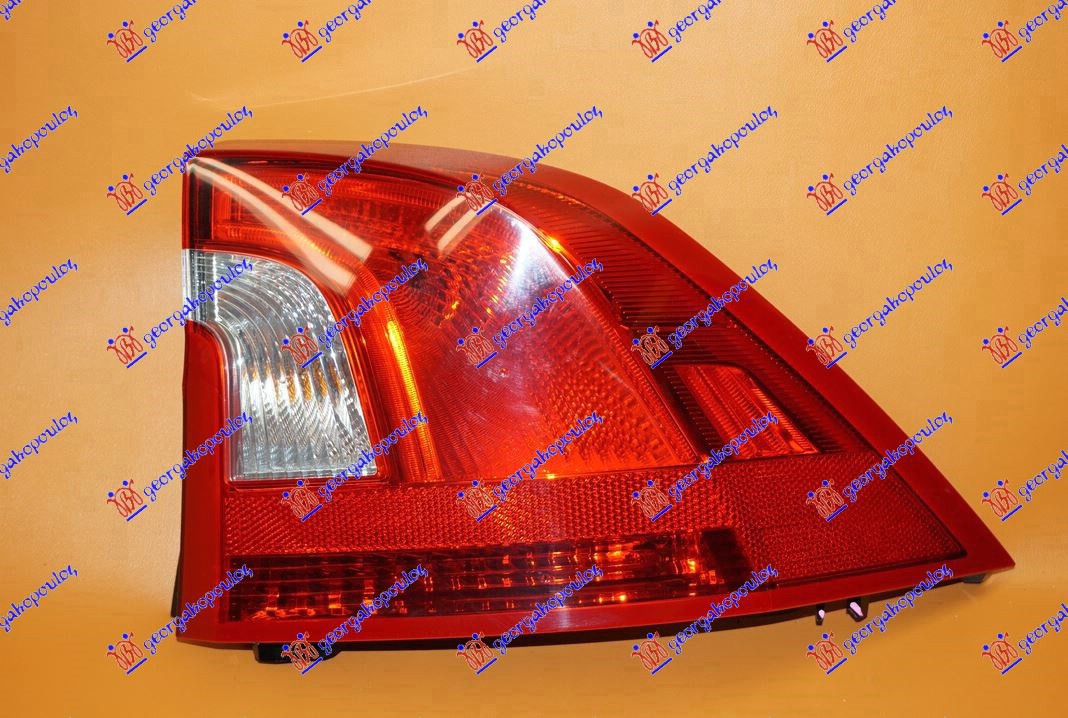 Volvo s60/v60 10-13 STOP LAMPA SPOLJASNJA