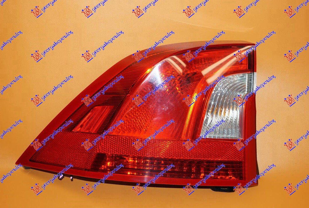 Volvo s60/v60 10-14 STOP LAMPA SPOLJASNJA (DEPO)