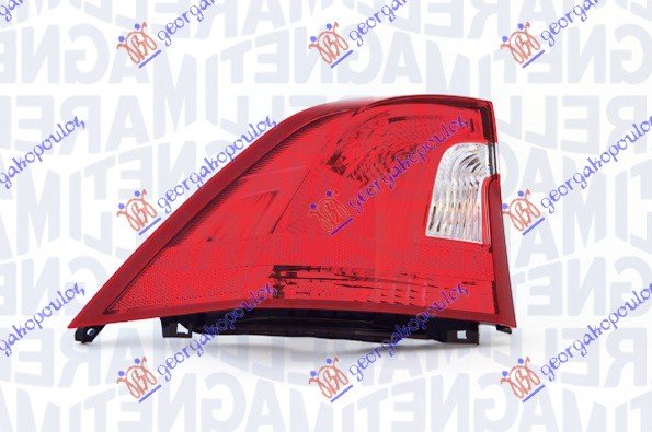 Volvo s60/v60 10-13 STOP LAMPA SPOLJASNJA (MARELLI)