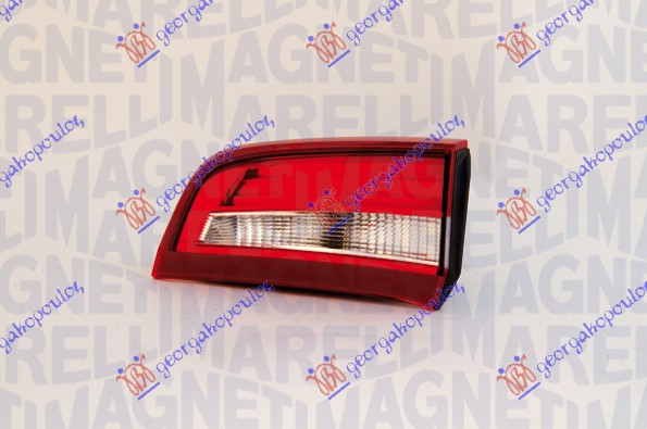 Volvo s60/v60 10-13 STOP LAMPA UNUTRASNJA (MARELLI)