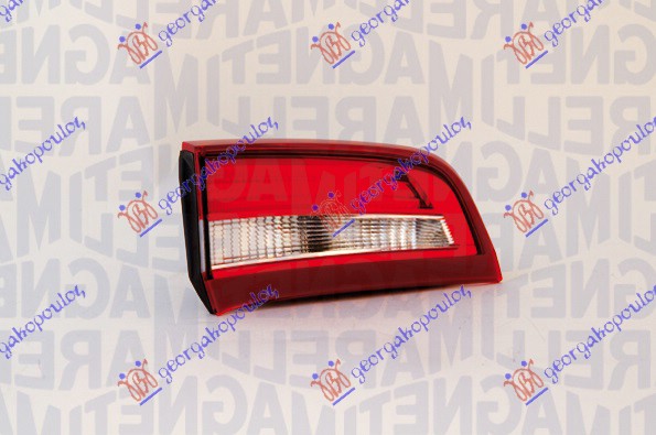 Volvo s60/v60 10-14 STOP LAMPA UNUTRASNJA (MARELLI)