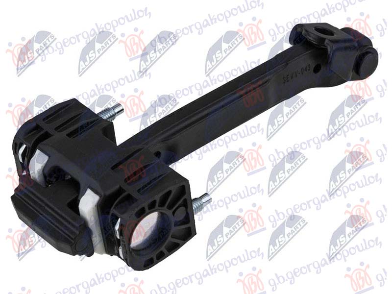 Volvo xc60 2013-2017 (156) GRANICNIK ZADNJIH VRATA