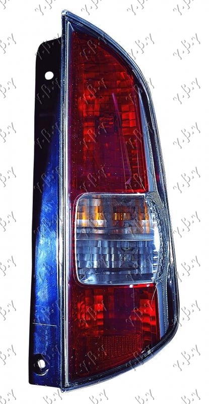 Daihatsu sirion 05- STOP LAMPA