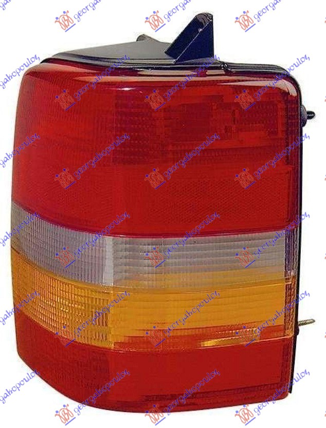 Jeep grand cherokee 93-98 STOP LAMPA (DEPO)