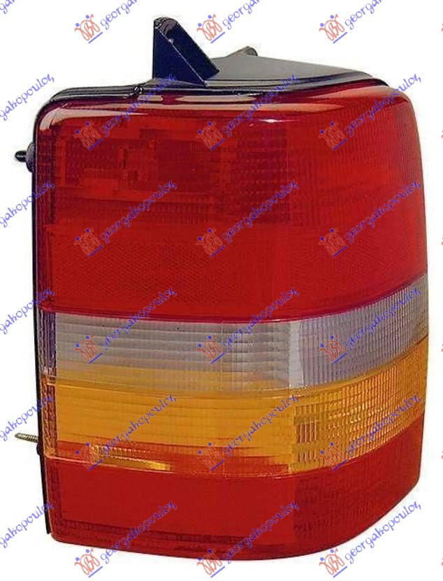 Jeep grand cherokee 93-98 STOP LAMPA