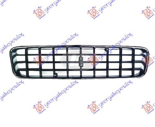 Volvo xc90 03-14 PVC MASKA