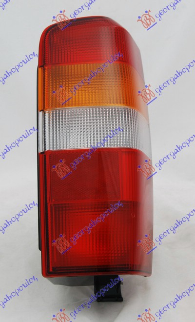 Jeep cherokee 97-01 STOP LAMPA (CRVENA/ZUTA/PROVIDNA/CRVENA) (TYC)