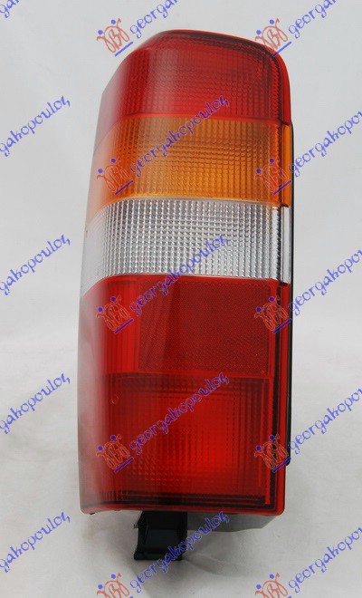 Jeep cherokee 97-01 STOP LAMPA (CRVENA/ZUTA/PROVIDNA/CRVENA) (TYC)